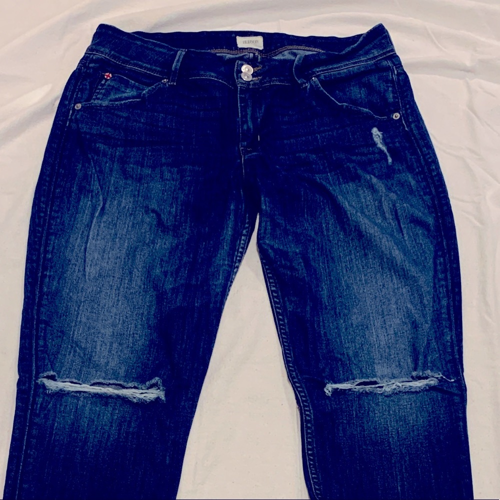 Hudson Jeans